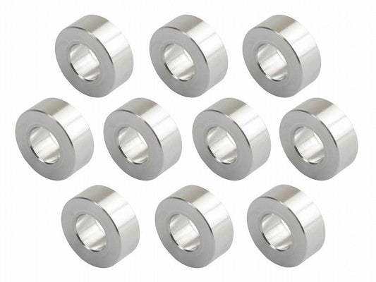 Mechanic Use Universal Collar Set M6 t=5mm 10pcs/Set