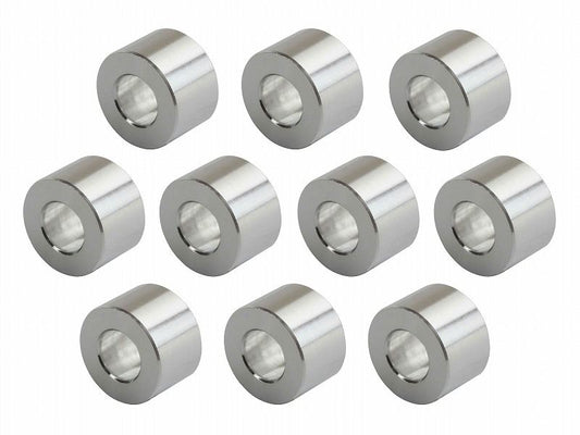 Mechanic Use Universal Collar Set M6 t=8mm 10pcs/Set