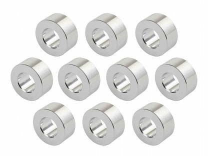 メカニックユース ユニバーサルカラーセット 内径8mm 外径16.5mm 厚さt=8mm 10個入り