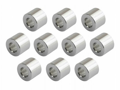 メカニックユースユニバーサルカラーセットM6 t=10mm 10pcs/Set