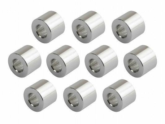 Mechanic Universal Color Set M6 t=10mm 10pcs/Set