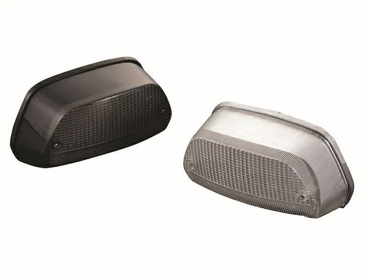 LEDテールランプユニット 純正交換タイプ スモークレンズ ZEPHYR400χ ゼファー400カイ