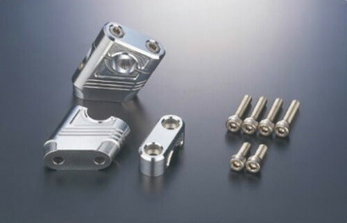 マッスルポジションブラケット ゴールド ZEPHYR400 ゼファー400/ZEPHYR750 ゼファー750/ZEPHYR1100 ゼファー1100