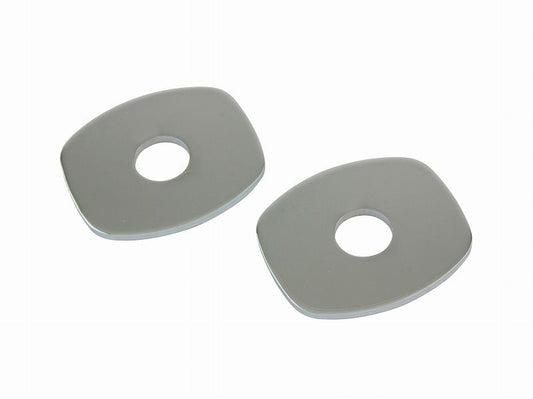 0 ZEPHYR1100/750 Front Blinker Stay Base (Plated)