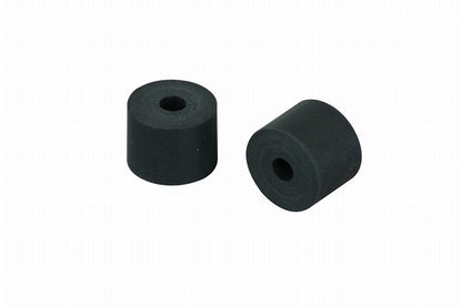 031072バーエンド用 カワサキセンヨウゴム M5 2PCS