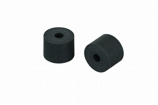 031072 Bar Ends for Kawasaki Rubber M5 2PCS
