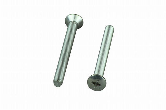 031075 Bar End M5x55 Countersunk Screw 2PCS