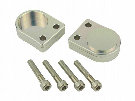 Position Up Spacer Silver GPZ900R