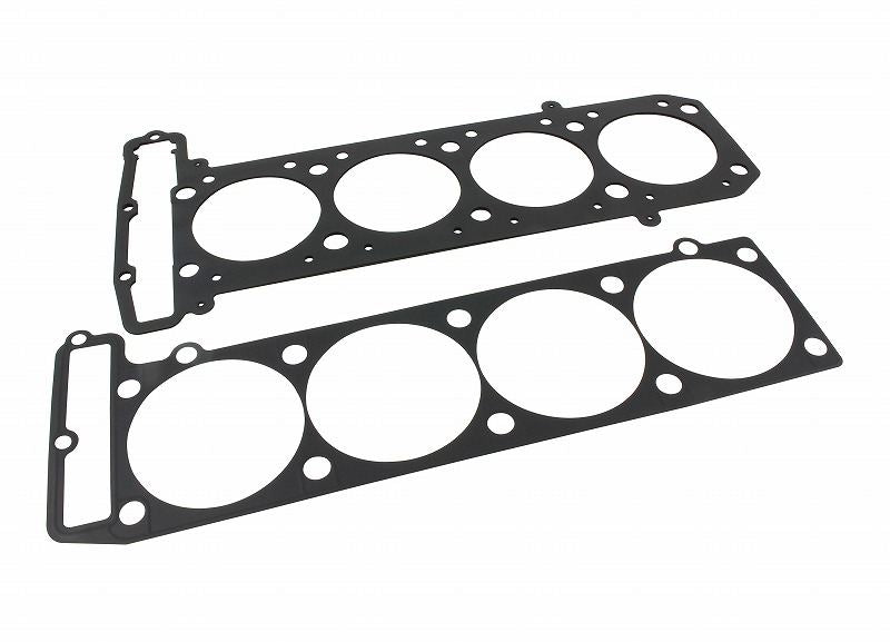 ボアアップピストンキット用 補修用ガスケットセット 77mm 958cc GPZ900R