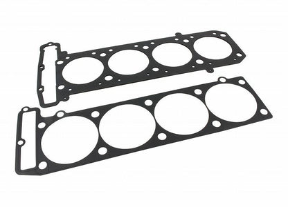 ボアアップピストンキット用 補修用ガスケットセット 77mm 958cc GPZ900R
