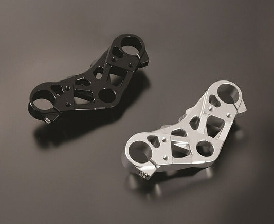 Machined Top Bridge Black NINJA250 / NINJA250R