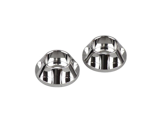 00 NASA Type Cap Holder (8mm/pr.) Plated