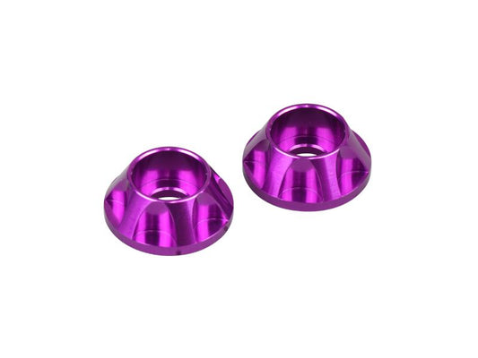 NASA Type Cap Holder (8mm/pr.) B.BERRY