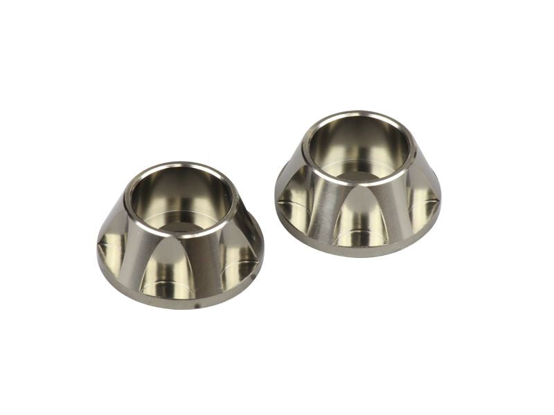 NASAタイプキャップ ホルダー(10mm/pr.) チタン