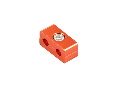 #3 ホースセパレーター (DEEP ORANGE)