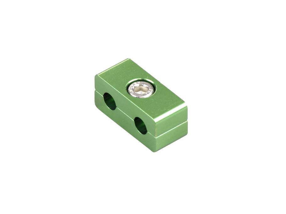 #3 ホースセパレーター (LIGHT GREEN)