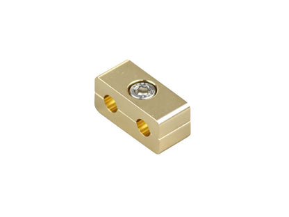 #3 Hose Separator CHAMPAGNE GOLD