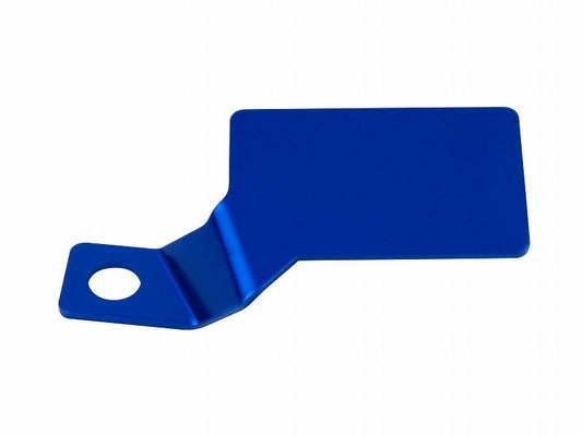 テンプメーターステー Type-2(RIGHT) BLUE