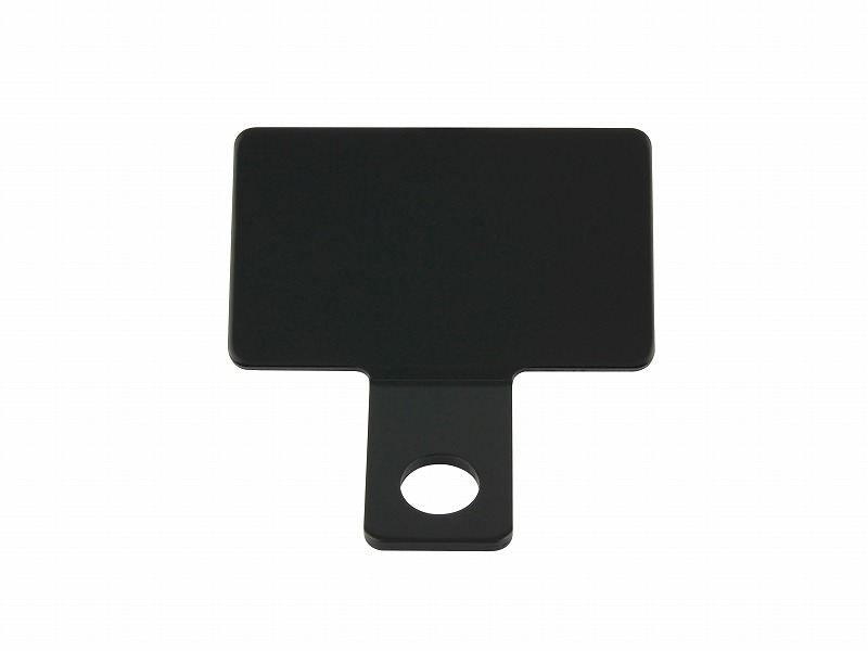 テンプメーターステー BLACK