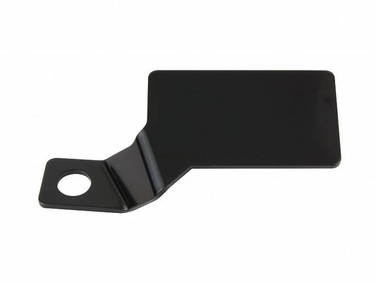 テンプメーターステー Type-2(RIGHT) BLACK