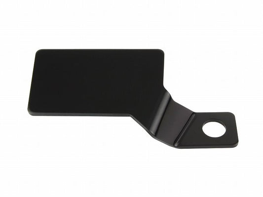 テンプメーターステー Type-2(LEFT) BLACK