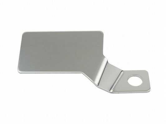 テンプメーターステー Type-2(LEFT) SILVER
