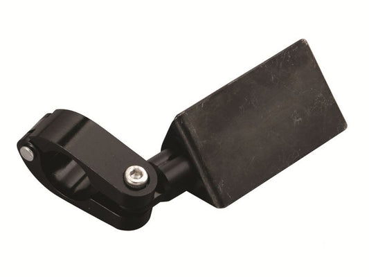 Multi-Angle Handlebar Clamp Stay, Black