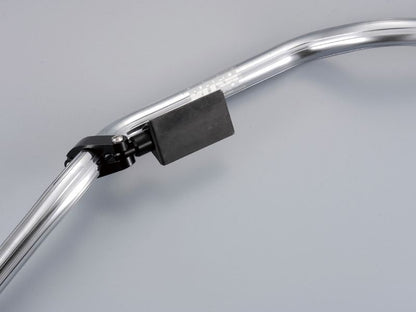 Multi-Angle Handlebar Clamp Stay, Black