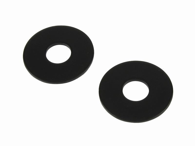 ウインカーステーベース ホンダシャヨウ(2pcs) ブラック