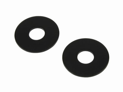 ウインカーステーベース ホンダシャヨウ(2pcs) ブラック