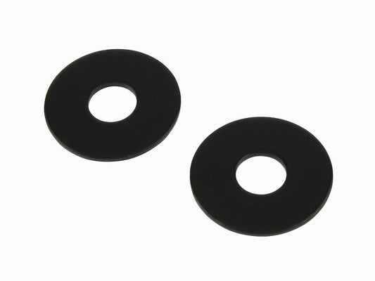 Winker Stay Base Honda Car (2pcs) Black