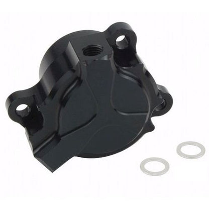 Billet Clutch Release Black CB1100/CB1300