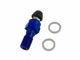 A.F.B/BOLT P-1.25(S)EARL'S(BLUE)