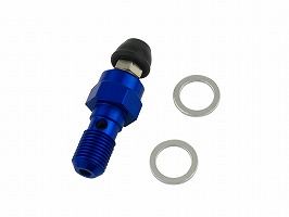 A.F.B/BOLT P-1.0(S)brembo (BLUE)