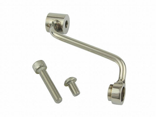NEW BREMBO RADIAL RCS Master Cylinder Stay Brake for S15A Tank