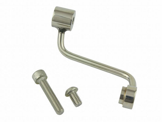 NEW BREMBO RADIAL RCS Master Cylinder Bracket for Clutch S15A Tank