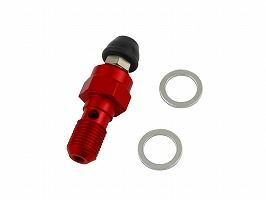 A.F.B/BOLT P-1.0(S)brembo (RED)