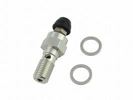 A.F.B/BOLT P-1.25(S)EARL'S(SILVER)