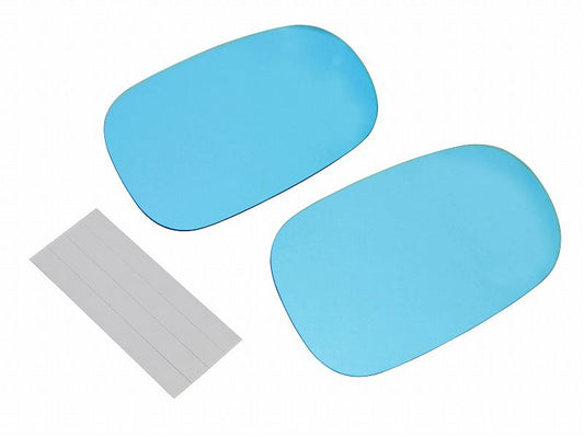 Hydrophilic Blue Mirror (2pcs/set)