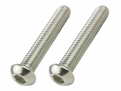 ボタンキャップボルト M6X35(2pcs/Set)