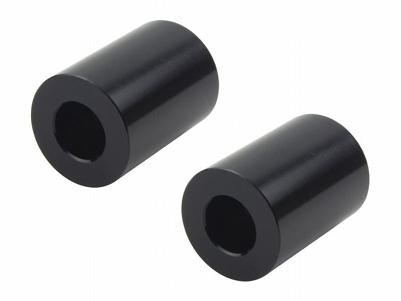 ユニバーサル カラーセット ブラック M10t=30mm2pcs./set