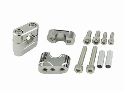 Muscle Low Bracket Plating CB400SF/XJR400/XJR1200/XJR1300/ZRX1100/ZRX1200/CB1300