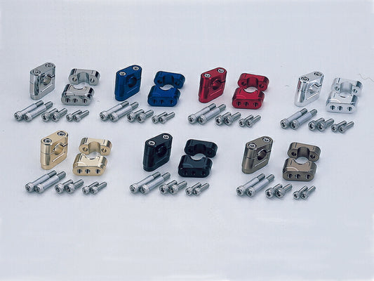 マッスルローブラケット ゴールド CB400SF/XJR400/XJR1200/XJR1300/ZRX1100/ZRX1200/CB1100/CB1300