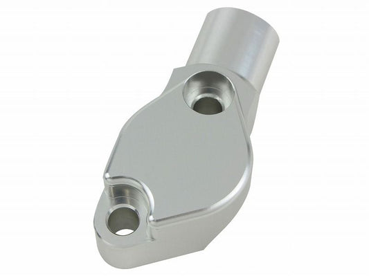 Mirror Adapter BREMBO Racing Type Clutch Side Silver