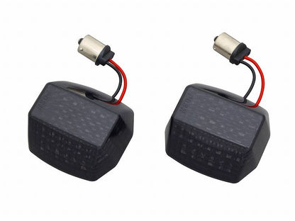 LEDコンバージョンキット 基盤のみ 2線式 2個セット スモークレンズ ZRX400/ZRX1100/ZRX1200/GPZ900R