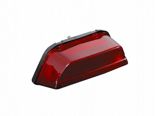 LEDテールランプユニット レッドレンズ ZRX400/ZRX1100/ZRX1200