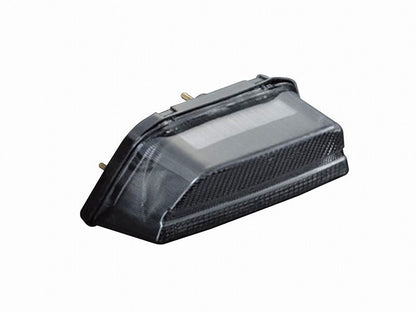 LEDテールランプユニット スモークレンズ ZRX400/ZRX1100/ZRX1200