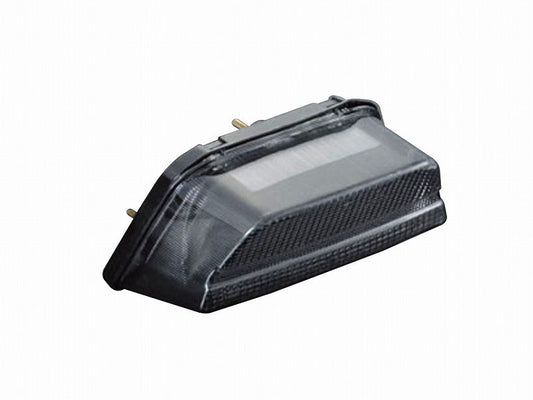 LEDテールランプユニット スモークレンズ ZRX400/ZRX1100/ZRX1200