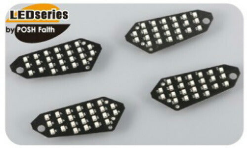 0 LEDコンバージョンキット カワサキ純正タイプ Z800/Z1000/ZRX1200DAEG