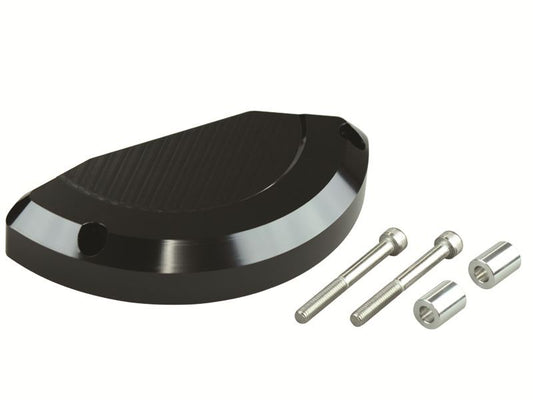 Engine Guard Shift Pedal Side Black GSX1300RHAYABUSA GSX1300R Hayabusa